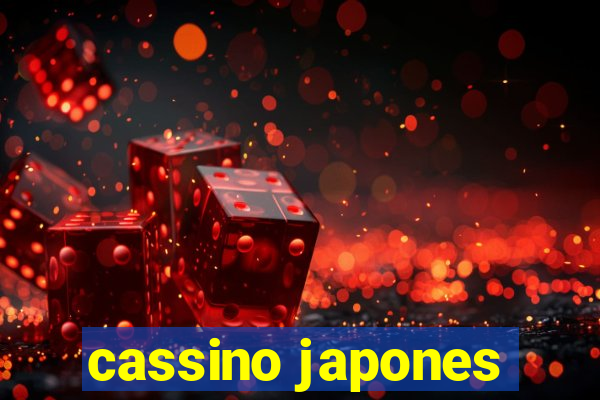 cassino japones